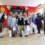 4 Konkurs Talentów w Szkole Podstawowej nr 8 / Stanisław Blinstrub / Radio Kielce