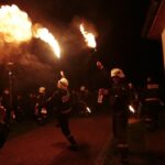 Bziuki w Koprzywnicy rozpoczęły Wielkanoc / Włodzimierz Batóg / Radio Kielce