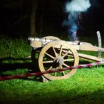 Bziuki w Koprzywnicy rozpoczęły Wielkanoc / Włodzimierz Batóg / Radio Kielce