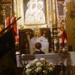 Bziuki w Koprzywnicy rozpoczęły Wielkanoc / Włodzimierz Batóg / Radio Kielce