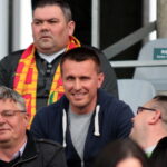 Korona Kielce - Widzew Łódź 2:2 (0:2) / Krzysztof Żołądek / Radio Kielce