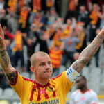 Korona Kielce - Widzew Łódź 2:2 (0:2) / Krzysztof Żołądek / Radio Kielce