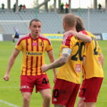 Korona Kielce - Widzew Łódź 2:2 (0:2) / Krzysztof Żołądek / Radio Kielce