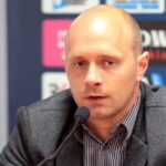 Korona Kielce - Widzew Łódź 2:2 (0:2) / Krzysztof Żołądek / Radio Kielce