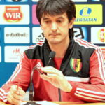 Korona Kielce - Widzew Łódź 2:2 (0:2) / Krzysztof Żołądek / Radio Kielce