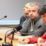 Korona Kielce - Widzew Łódź 2:2 (0:2) / Krzysztof Żołądek / Radio Kielce