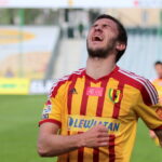 Korona Kielce - Widzew Łódź 2:2 (0:2) / Krzysztof Żołądek / Radio Kielce