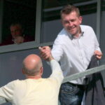 Korona Kielce - Widzew Łódź 2:2 (0:2) / Krzysztof Żołądek / Radio Kielce