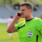 Korona Kielce - Widzew Łódź 2:2 (0:2) / Krzysztof Żołądek / Radio Kielce