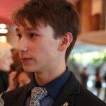 Premiera filmu "Gabriel" w Kieleckim Centrum Kultury. Jan Rotowski / Kamil Król / Radio Kielce