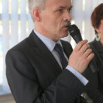 Kuratorium Oświaty w Kielcach przedstawiło wyniki konkursów przedmiotowych dla uczniów gimnazjów / Kamil Król / Radio Kielce