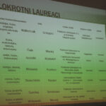 Kuratorium Oświaty w Kielcach przedstawiło wyniki konkursów przedmiotowych dla uczniów gimnazjów / Kamil Król / Radio Kielce