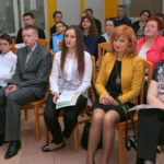 Kuratorium Oświaty w Kielcach przedstawiło wyniki konkursów przedmiotowych dla uczniów gimnazjów / Kamil Król / Radio Kielce