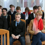 Kuratorium Oświaty w Kielcach przedstawiło wyniki konkursów przedmiotowych dla uczniów gimnazjów / Kamil Król / Radio Kielce