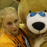 Trzeci mecz finału play off I ligi siatkarek: Karpaty Krosno - AZS KSZO Ostrowiec. Awans ostrowczanek do Orlen Ligi / Kamil Król / Radio Kielce