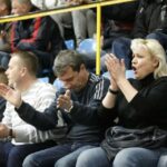 Kibice z Siedlec / Kamil Król / Radio Kielce