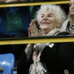 Najwierniejsza fanka zespołu gości / Kamil Król / Radio Kielce