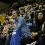 Kibice z Siedlec / Kamil Król / Radio Kielce