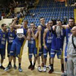 Ekipa SKK Siedlce / Kamil Król / Radio Kielce