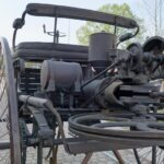 Pierwszy samochód Karla Benza / Stanisław Blinstrub / Radio Kielce