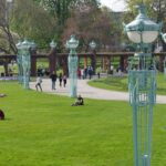 Miejski spokój Mannheim / Stanisław Blinstrub / Radio Kielce