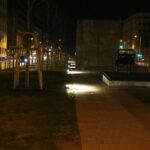 Nocne Mannheim / Stanisław Blinstrub / Radio Kielce