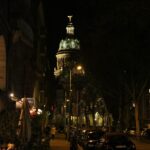 Nocne Mannheim / Stanisław Blinstrub / Radio Kielce