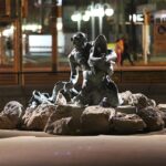 Nocne Mannheim / Stanisław Blinstrub / Radio Kielce