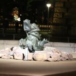 Nocne Mannheim / Stanisław Blinstrub / Radio Kielce