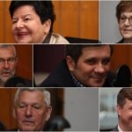 Studio Polityczne 06.04.2014 / Stanisław Blinstrub / Radio Kielce