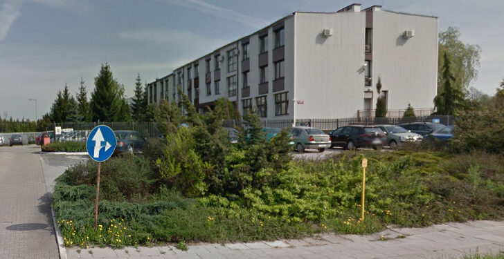 Izba Skarbowa w Kielcach / Google Street View / Radio Kielce