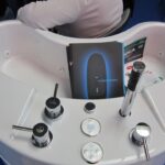 W Targach Kielce impreza wystawiennicza REHMED / Iwona Murawska / Radio Kielce