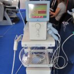 W Targach Kielce impreza wystawiennicza REHMED / Iwona Murawska / Radio Kielce