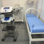 W Targach Kielce impreza wystawiennicza REHMED / Iwona Murawska / Radio Kielce