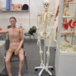 W Targach Kielce impreza wystawiennicza REHMED / Iwona Murawska / Radio Kielce