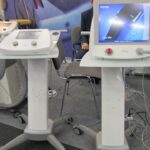 W Targach Kielce impreza wystawiennicza REHMED / Iwona Murawska / Radio Kielce