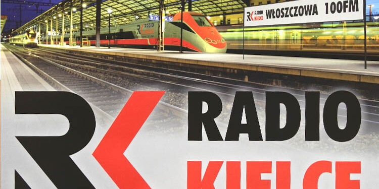 Radio Kielce - Włoszczowa / Radio Kielce