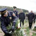 4 rocznica katastrofy smoleńskiej / Stanisław Blinstrub / Radio Kielce