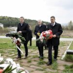 4 rocznica katastrofy smoleńskiej / Stanisław Blinstrub / Radio Kielce