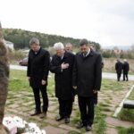 4 rocznica katastrofy smoleńskiej / Stanisław Blinstrub / Radio Kielce