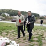 4 rocznica katastrofy smoleńskiej / Stanisław Blinstrub / Radio Kielce