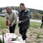 4 rocznica katastrofy smoleńskiej / Stanisław Blinstrub / Radio Kielce