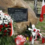 4 rocznica katastrofy smoleńskiej / Stanisław Blinstrub / Radio Kielce