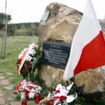 4 rocznica katastrofy smoleńskiej / Stanisław Blinstrub / Radio Kielce