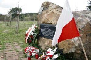4 rocznica katastrofy smoleńskiej / Stanisław Blinstrub / Radio Kielce