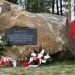 4 rocznica katastrofy smoleńskiej / Stanisław Blinstrub / Radio Kielce