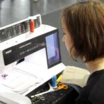 Rolls Royce i maszyna do szycia... / Robert Felczak / Radio Kielce