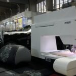 Rolls Royce i maszyna do szycia... / Robert Felczak / Radio Kielce