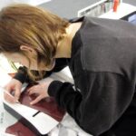 Rolls Royce i maszyna do szycia... / Robert Felczak / Radio Kielce