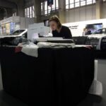 Rolls Royce i maszyna do szycia... / Robert Felczak / Radio Kielce